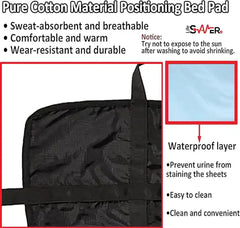 Patient Lift Stair Slide