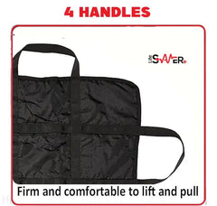 Patient Lift Stair Slide