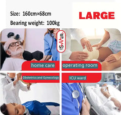 Patient Lift Stair Slide