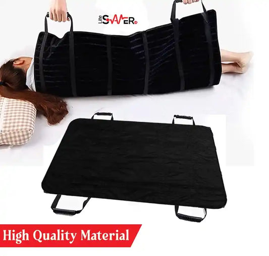 Patient Lift Stair Slide