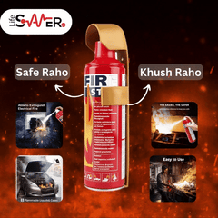 Fire Extinguisher