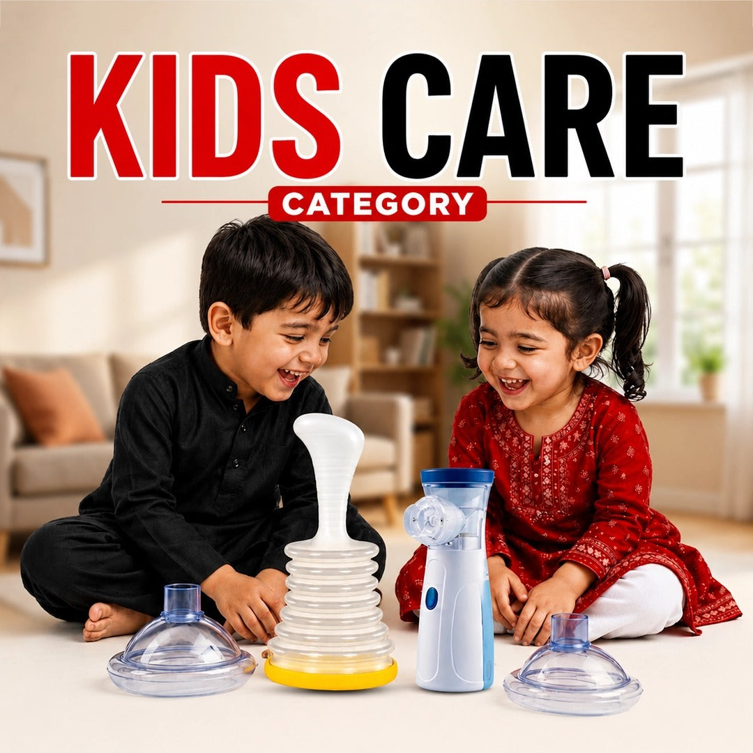 Kids Care