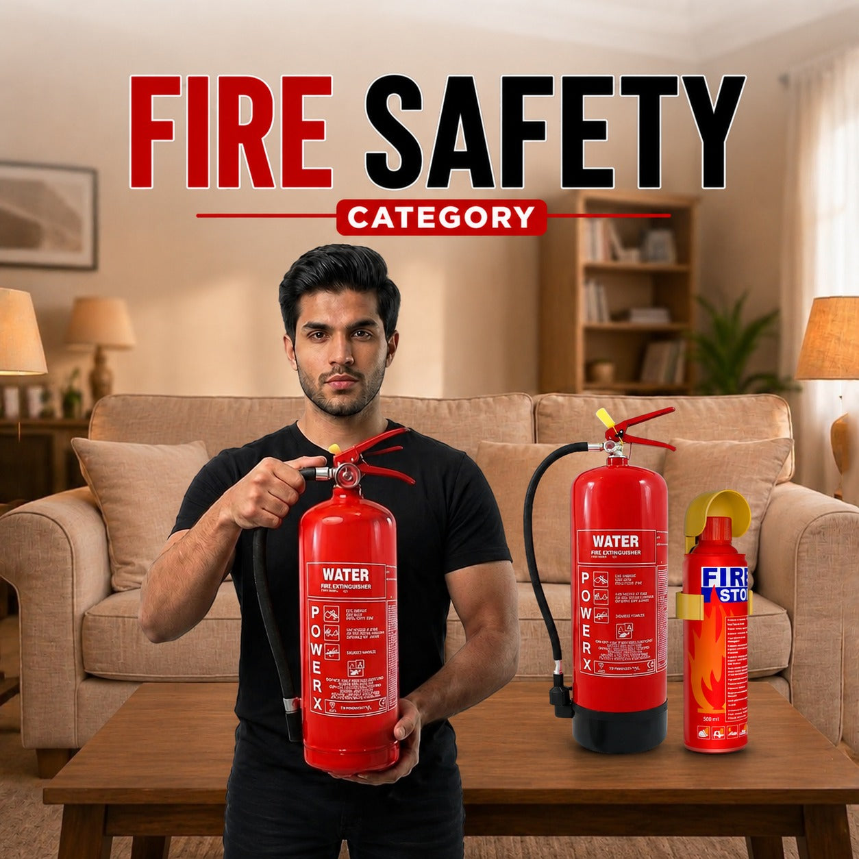 Fire Safety