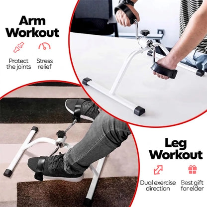 Leg Exercise Cycling machine