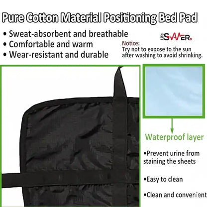 Patient Lift Stair Slide