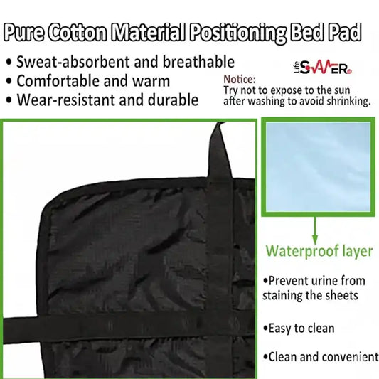 Patient Lift Stair Slide