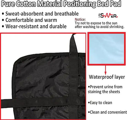 Patient Lift Stair Slide