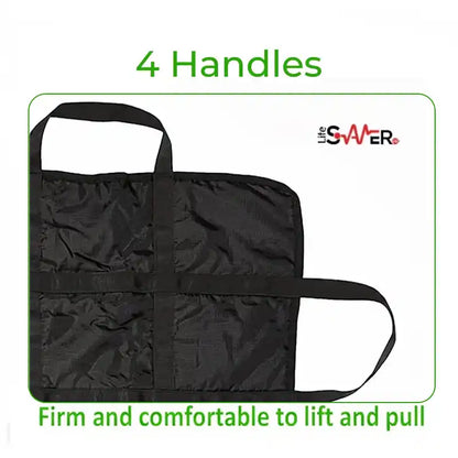 Patient Lift Stair Slide