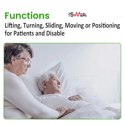 Patient Lift Stair Slide