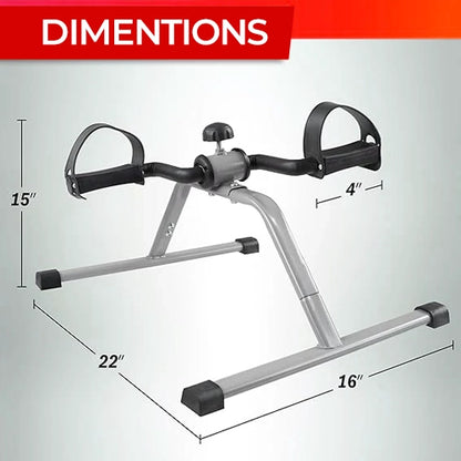 Leg Exercise Cycling machine