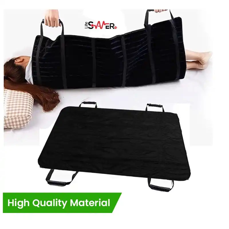 Patient Lift Stair Slide