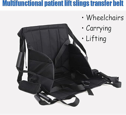 Patients Lift Pad Mat Transfer Boards