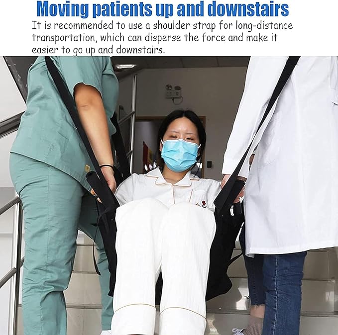 Patients Lift Pad Mat Transfer Boards