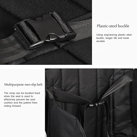 Patients Lift Pad Mat Transfer Boards