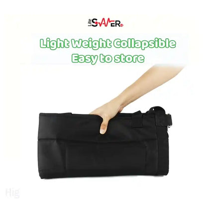 Patient Lift Stair Slide