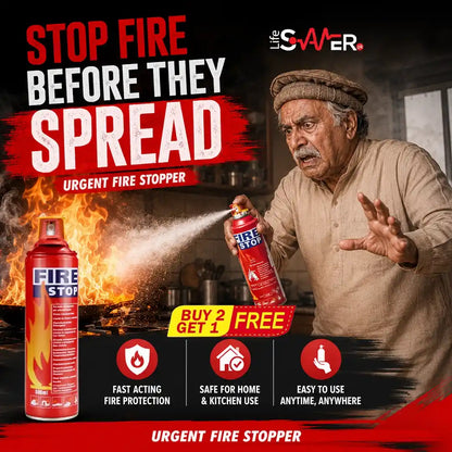 Lifesaver.pk