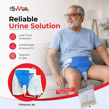 Lifesaver.pk