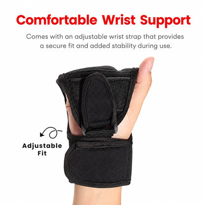 Rehabilitation Training Finger Hand Glove