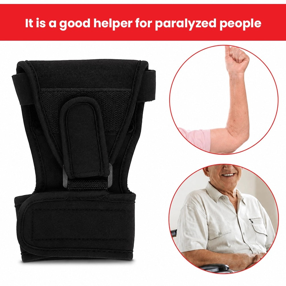 Rehabilitation Training Finger Hand Glove
