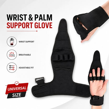 Rehabilitation Training Finger Hand Glove