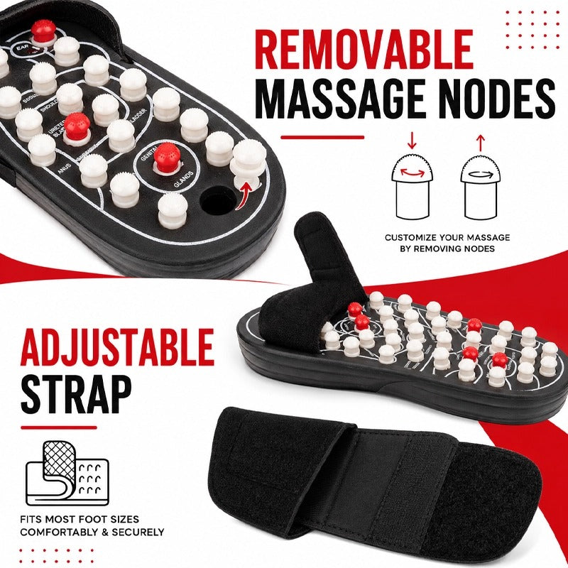 Massage Slippers