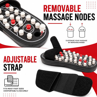 Massage Slippers
