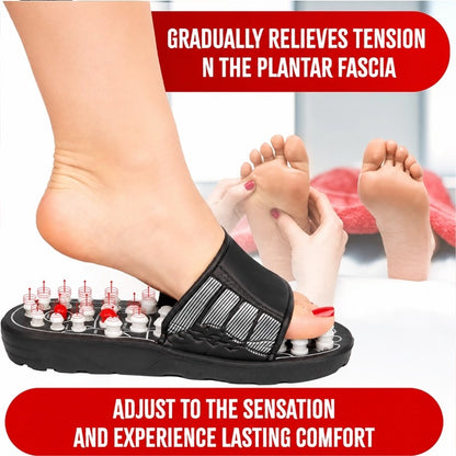 Massage Slippers