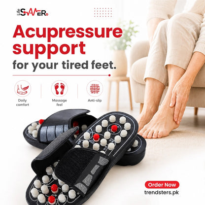 Massage Slippers