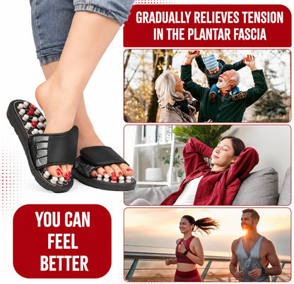 Massage Slippers