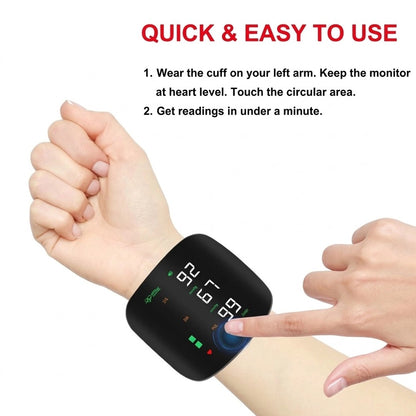 Digital BP Monitor Machine