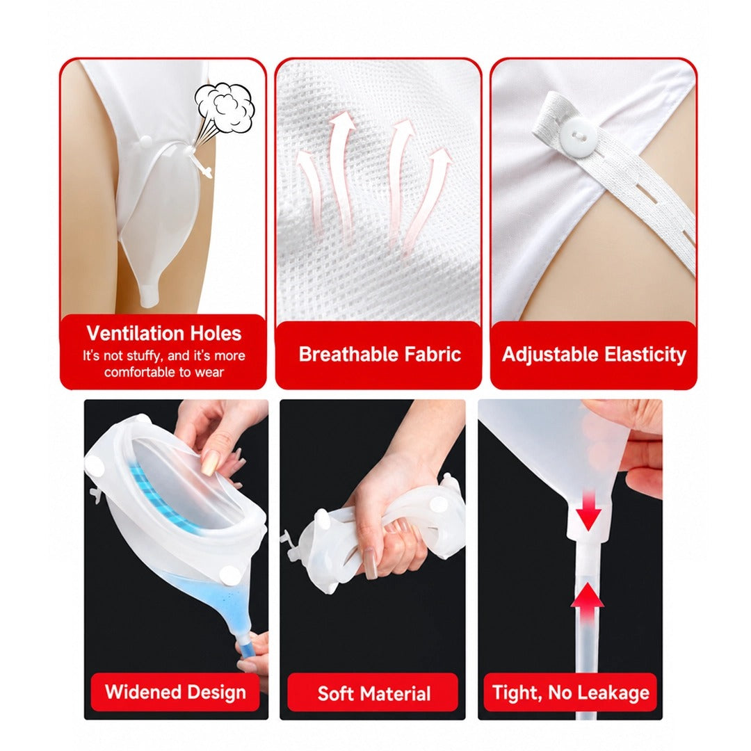 Urine Collection bag