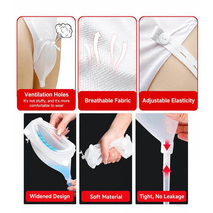 Urine Collection bag