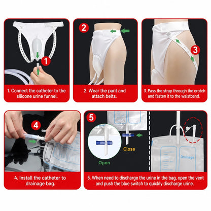 Urine Collection bag
