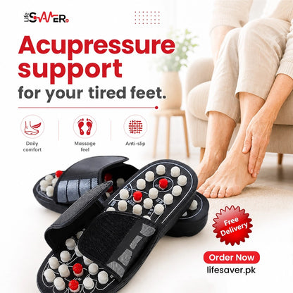 Massage Slippers
